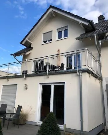 Fiete Apartment Ammerich Exterior photo
