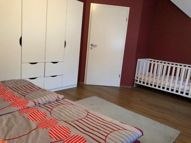 Apartment Fiete Ammerich