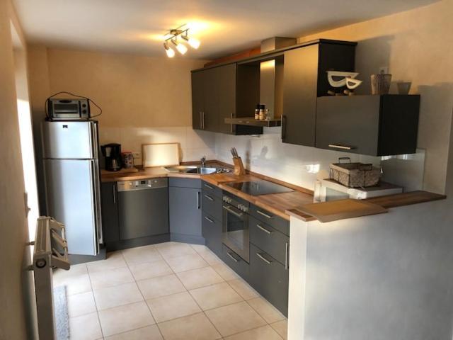 Fiete Apartment