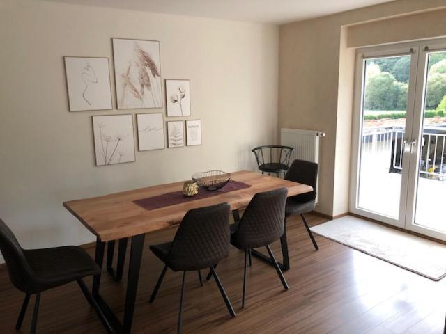 Fiete Apartment *
