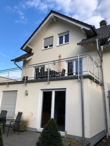 Fiete Apartment *
