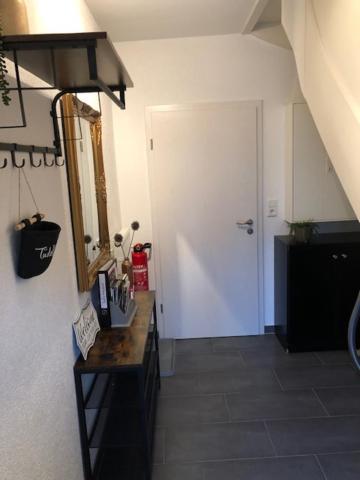 Fiete Apartment Ammerich
