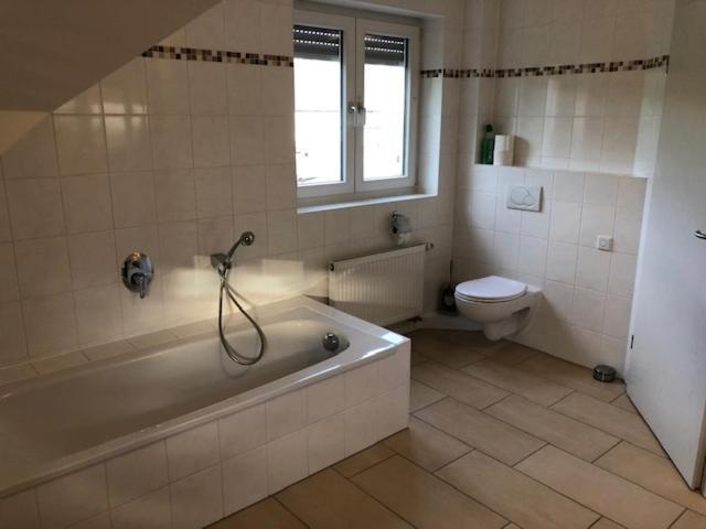 Fiete Apartment *